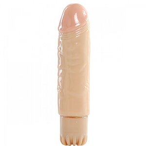 Real Rapture Typhoon 13,5 cm – Vibrator Realist Toyz4Lovers