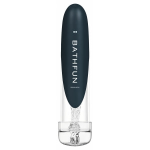 Realov BathFun – Pompă Automată 3 Moduri, USB Negru