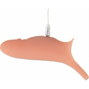 RealSleeve Close Realistixxx, 10 Moduri Reîncărcabil Thumb 6