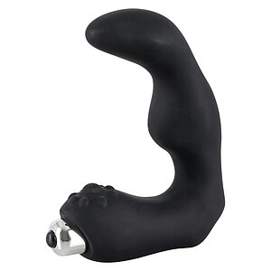 Stimulator Prostată Rebel Negru