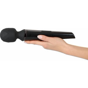 Rechargeable Power Wand You2Toys Negru Thumb 3