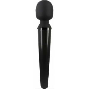 Rechargeable Power Wand You2Toys Negru Thumb 2