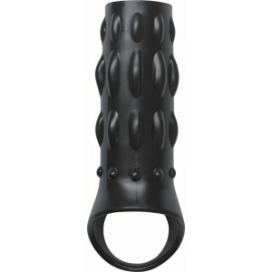 Renegade Rev. Power Cage Negru