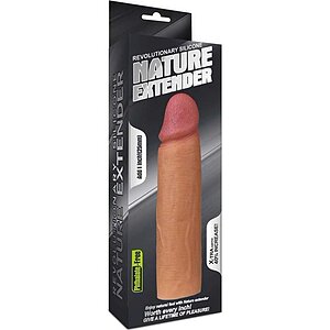 Prelungitor Revoluționar Din Silicon Thumb 2