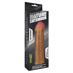 Prelungitor Penis Revoluționar Maro Thumb 1