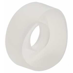 Rezervă Manșon Universal Transparent Thumb 1