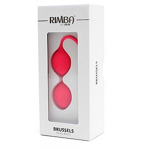 Bile Kegel Rimba Brussels Roz Thumb 3