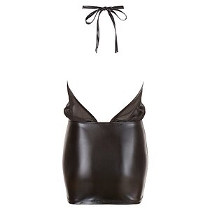 Rochie Cottelli Collection Alayah Negru M Thumb 3