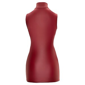 Rochie Cottelli Collection Elina Roșu M Thumb 5