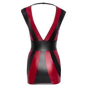 Rochie Cottelli Collection Kamila Roșu L Thumb 5