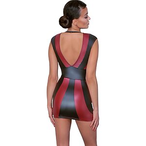 Rochie Cottelli Collection Kamila Roșu L Thumb 3