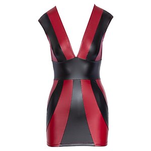 Rochie Cottelli Collection Kamila Roșu L Thumb 4