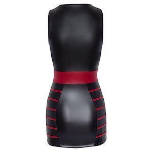 Rochie Cottelli Collection Party Up Negru S Thumb 5