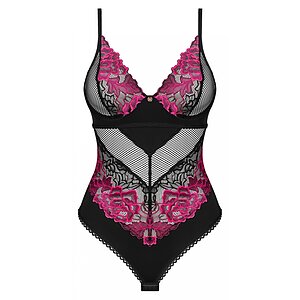 Body Obsessive Rosenty Roz XL-2XL Thumb 2