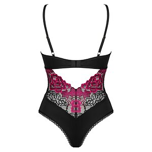 Body Obsessive Rosenty Roz XL-2XL Thumb 3