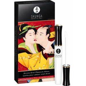 Ruj Divine Oral Pleasure Gloss