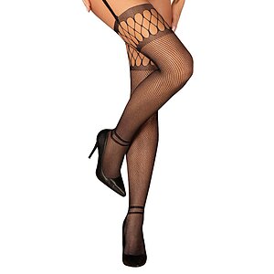 Dresuri Obsessive S826 Negru