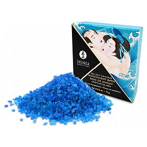 Sare De Mare Pentru Baie Crystal 75gr Thumb 1