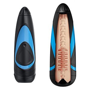 Satisfyer Men Tornado Bliss Thumb 1