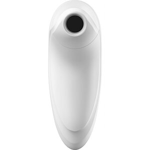 Satisfyer Pro Plus Vibration Alb Thumb 4