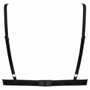Sutien Obsessive Mibelia Negru XS-S Thumb 3
