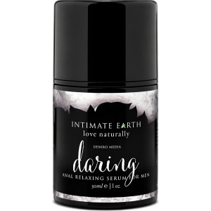 Ser Anal Relaxing Serum Daring for Men