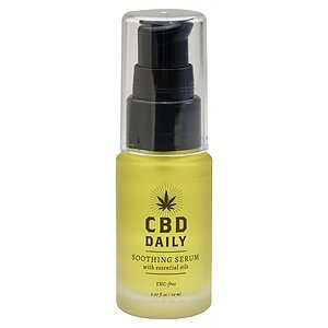 Ser Earthly Body Daily Soothing 20ml Thumb 1