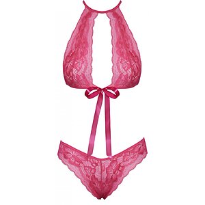 Set Kissable Wild Obsession Roz L-XL Thumb 3