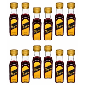 Set 12 x Shot Afrodisiac Pentru Bărbați 20ml