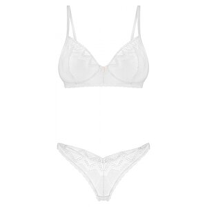 Set Obsessive Alissium Alb M-L Thumb 2