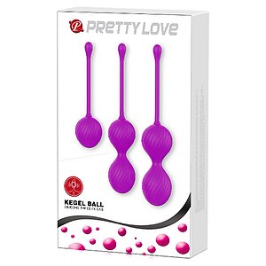 Set Bile Vaginale Pretty Love Kegel Mov Thumb 3