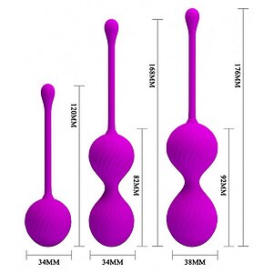 Set Bile Vaginale Pretty Love Kegel Mov Thumb 4