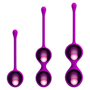 Set Bile Vaginale Pretty Love Kegel Mov Thumb 5