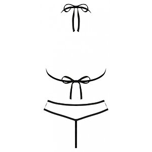 Set CoFashion Ninev Negru S-L Thumb 3