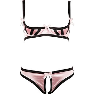 Set Cottelli Collection Aaliyah Roz S Thumb 2