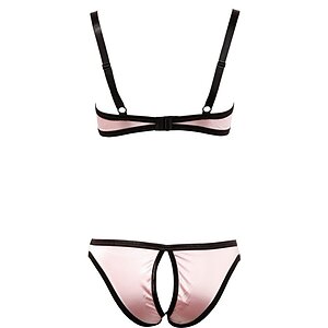 Set Cottelli Collection Aaliyah Roz S Thumb 3