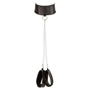 Set Cottelli Collection Adaline Negru M Thumb 6