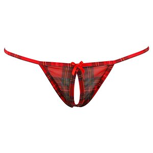 Set Cottelli Collection Selene Roșu S Thumb 4