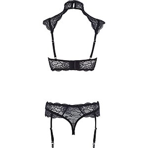 Set Cottelli Collection Paulina Negru M Thumb 3