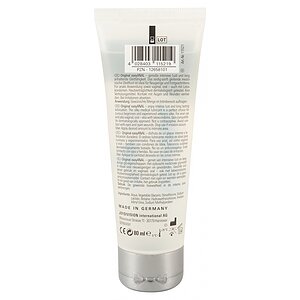 Set Lubrifiant Pentru Începători Anal Ușor Thumb 4