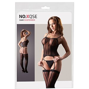Set No:Xqse Basque Negru S-L Thumb 4