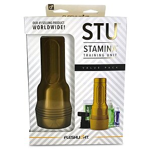 Set Masturbator Stamina Training Unit Roz Thumb 1