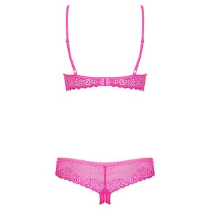 Set Obsessive Alabastra Roz L-XL Thumb 3