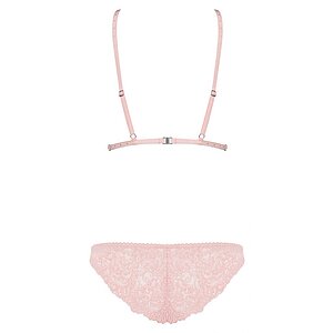 Set Obsessive Delicanta Roz S-M Thumb 3