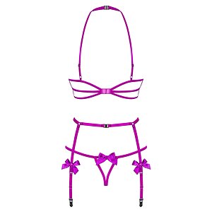 Set Obsessive Delishya Mov L-XL Thumb 3