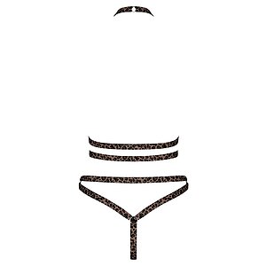 Set Obsessive Tigrita Maro XL-2XL Thumb 3