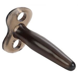 Set Pompă Penis Tare Ca Piatră Transparent Thumb 3