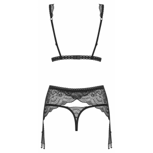 Set Negru Obsessive Firella S-M Thumb 3