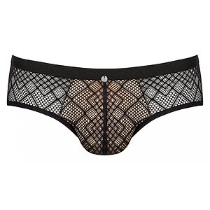 Chilot Obsessive Severio Jockstrap Negru L-XL Thumb 2