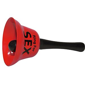 Sex Bell Ring for Sex Thumb 1
